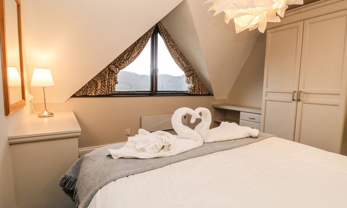 Ambleside Cottage | Rothay 17