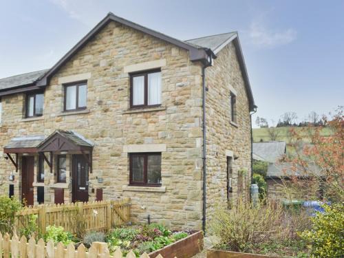 Rothbury House | Rothbury Cottage