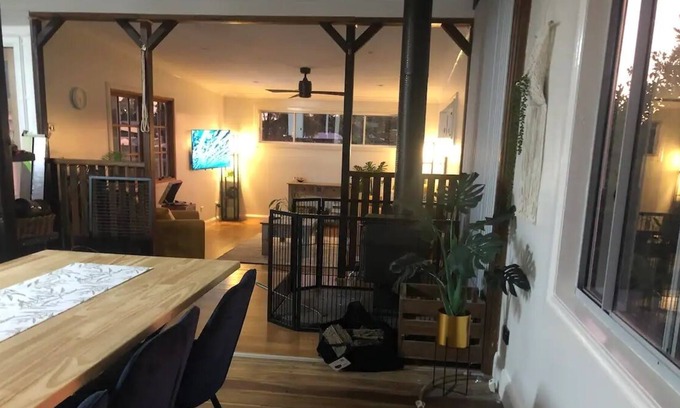 North Rothbury Cottage | Rothbury Street Cottage