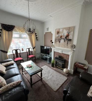 Rotherham House | Rotherham Meadowhall