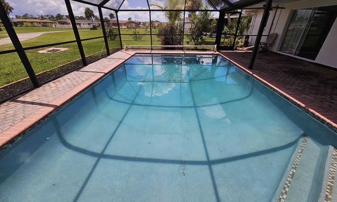Oakland Hills House | Rotonda Retreat with Heated Pool, Golf, Beaches!
