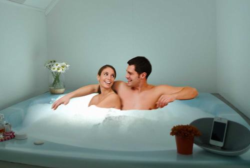Rotorua Hotel | Rotorua Coachman Spa Motel