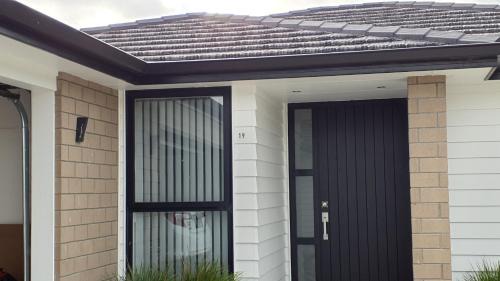 Hamilton House | Rototuna North