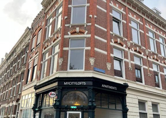 Rotterdam Apartment | Rotterdam Inn