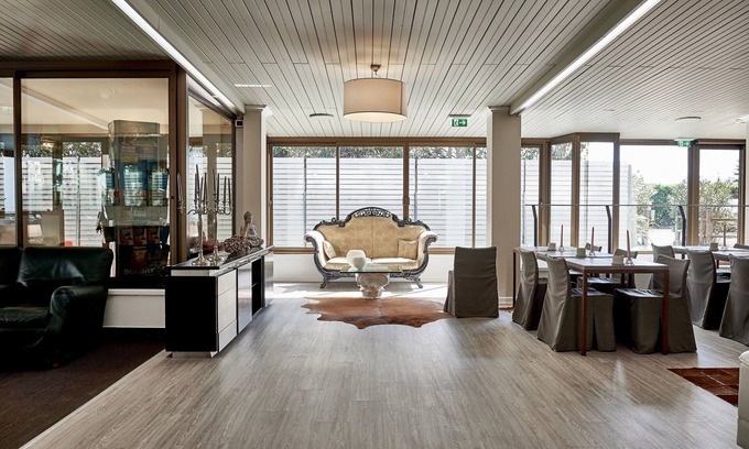 Milano Marittima Hotel | Rouge Hotel International