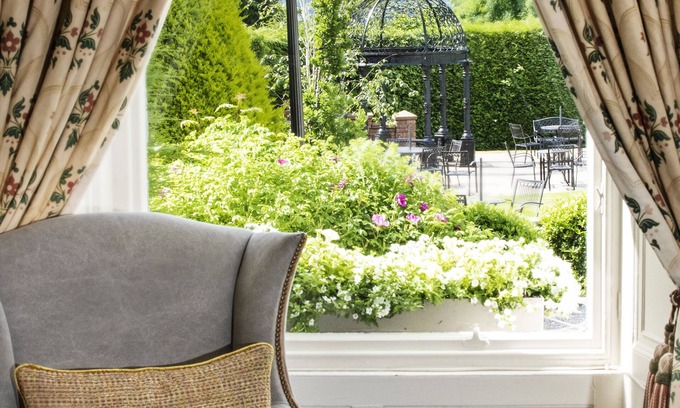 Penrith House | Roundthorn Country House and Luxury Apartments