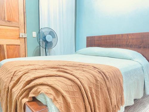Barrio Pilo Apartment | Rous place# 2