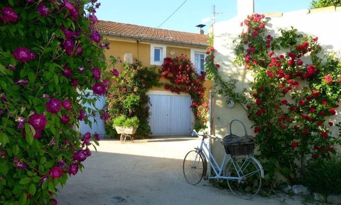 Gargas House | Roussillon Gargas: Mansion - Roussillon