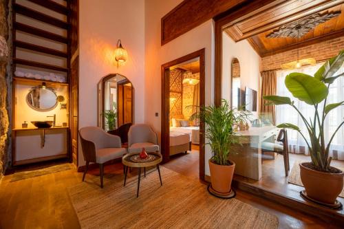 Kaleici Hotel | Route Hotel Kaleici - Adult Only (12+)