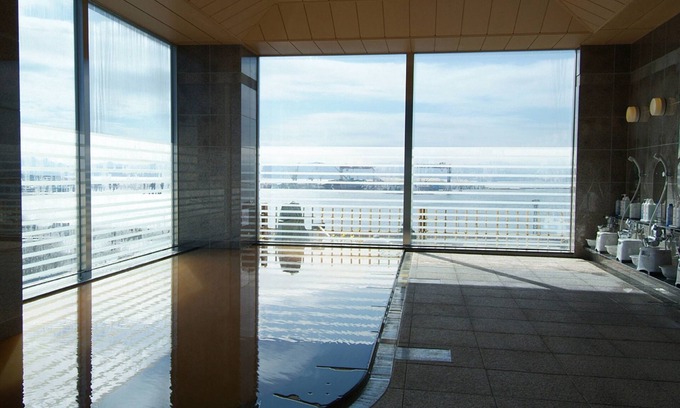 Hakodate Hotel | Route-Inn Grantia Hakodate Ekimae