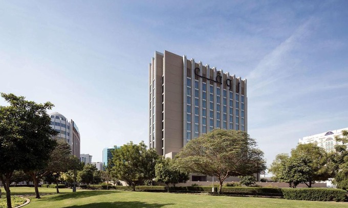 Deira Hotel | Rove City Centre, Deira