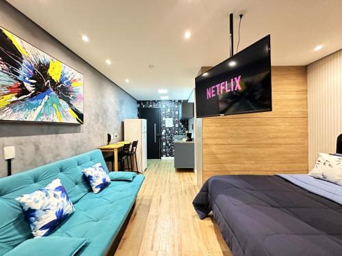 Central Zone Apartment | Rover Centro