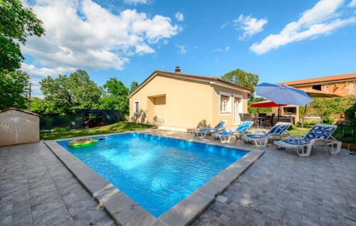 Matohanci Villa | Rovinj Mir
