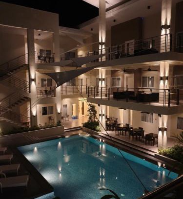 Dumaguete Hotel | Rovira Suites