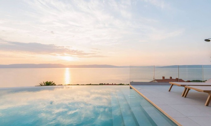 Ravni Villa | rOvni Comfortable holiday residence