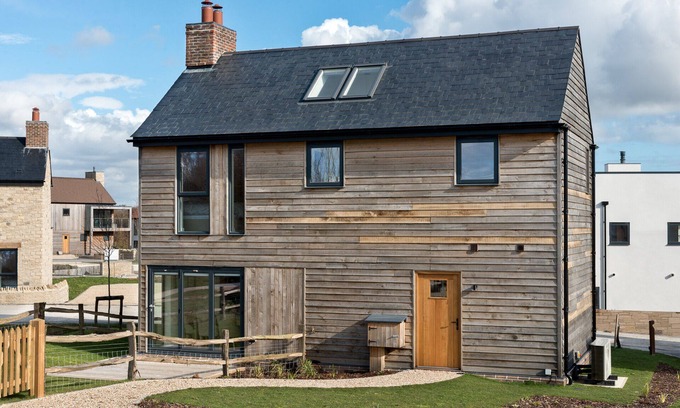 Holworth House | Rowan Cottage (BV16), Silverlake, Dorset