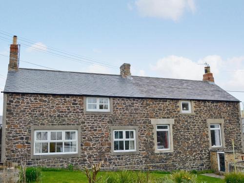 Craster House | Rowan Cottage