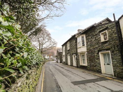 Grasmere House | Rowan Cottage