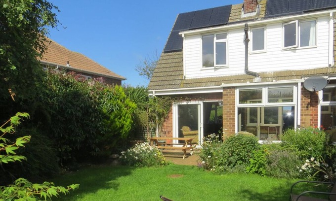 Hunstanton Cottage | Rowan House