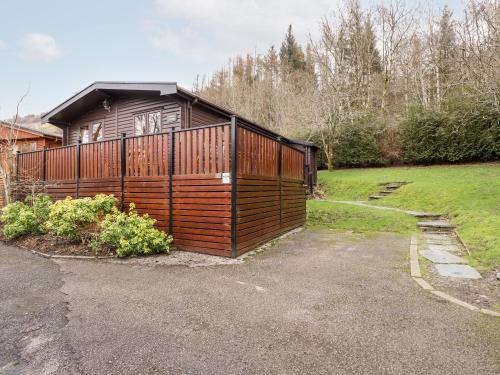 Troutbeck House | Rowan Lodge