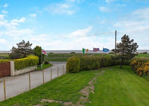 Beckfoot Resort | Rowanbank Caravan Park