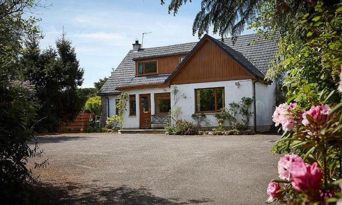 South Galson House | Rowans Inverness