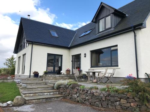 Scaniport House | Rowantree