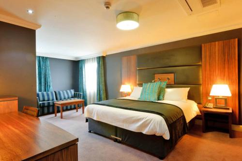 Central Aberdeen Hotel | Rox Hotel Aberdeen by Compass Hospitality