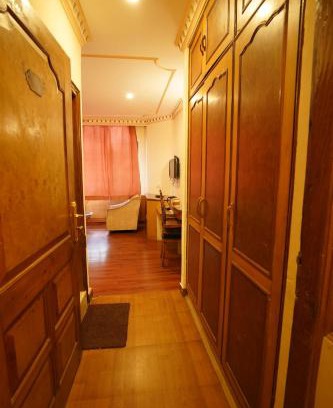 Dharamshala Hotel | roy castle