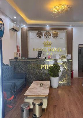 Binh Xuyen Hotel | Roy Hotel Thiện Kế