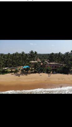 Payagala Hotel | Roy Villa Beach Front
