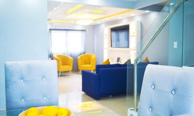 Altos de Arroyo Hondo Apartment | Royal 3 BR Family Apartment