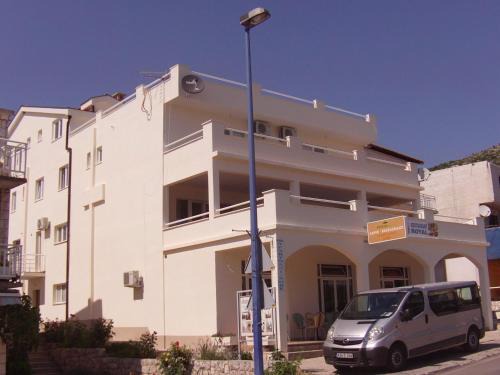 Neum House | Royal Apartments