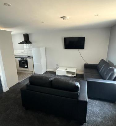 Middlesbrough Apartment | Royal Apartments SouthBank