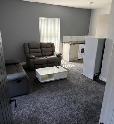 Middlesbrough Apartment | Royal Apartments SouthBank 1