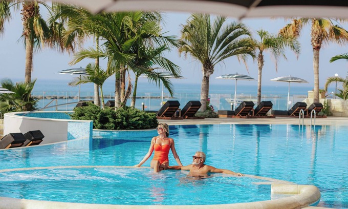 Potamos tis Germasogeias Hotel | Royal Apollonia by Louis Hotels