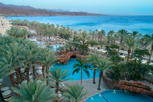 Eilat Hotel | Royal Beach Eilat by Isrotel Exclusive