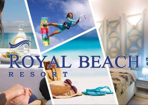 Al Ahyaa Apartment | Royal Beach G 05