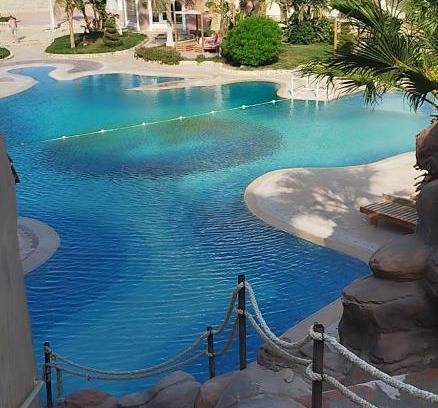 Al Ahyaa Apartment | royal beach resort hurghada