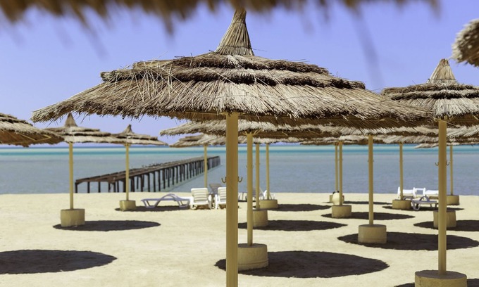 Al Ahyaa Apartment | Royal Beach Serviced Apartments
