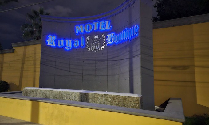 Torreon Hotel | ROYAL BOUTIQUE