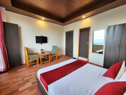 Shimla House | Royal Cedar BnB Simla