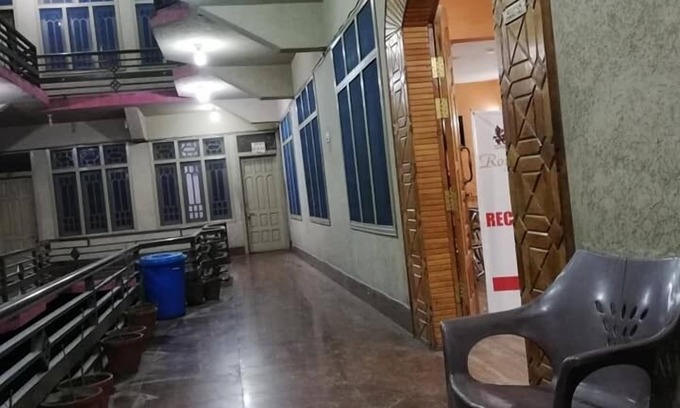 Malam Jabba Hotel | Royal City Hotel & Restaurant