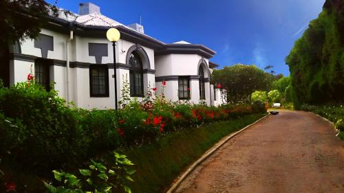 Nuwara Eliya Hotel | Royal Cocoon - Nuwara Eliya