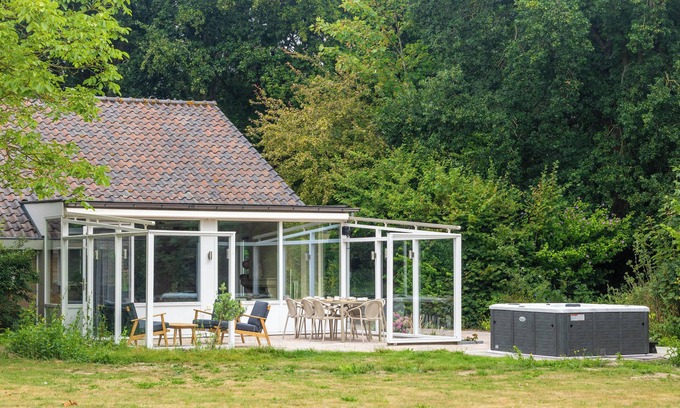 Domburg Apartment | Royal Domburg