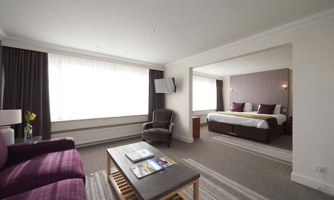 Dornoch Hotel | Royal Golf Hotel