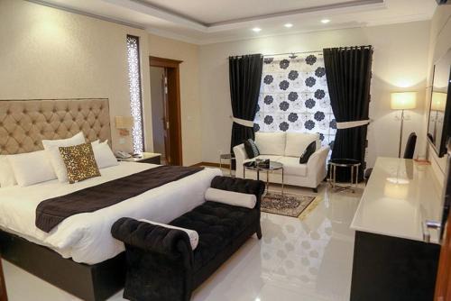 E-11 Sector House | Royal Grand cottage E-11 only for Families Islamabad