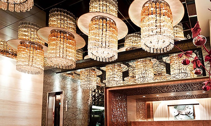 Kaohsiung City Centre Hotel | Royal Group Hotel Chun Shan Branch