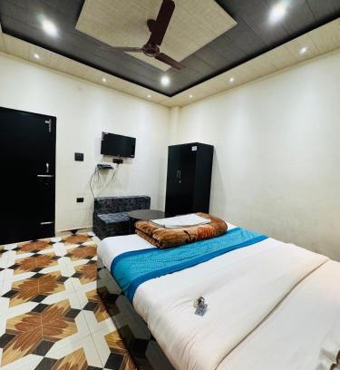 Almora House | Royal Guest House
