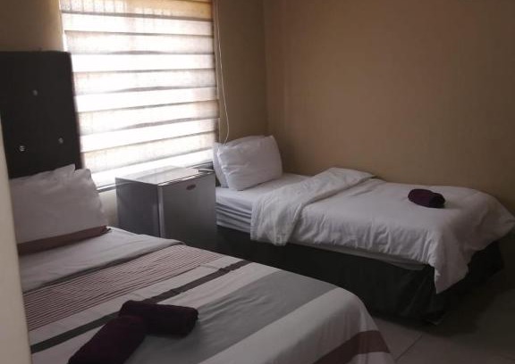 Middelburg House | Royal guest lodge